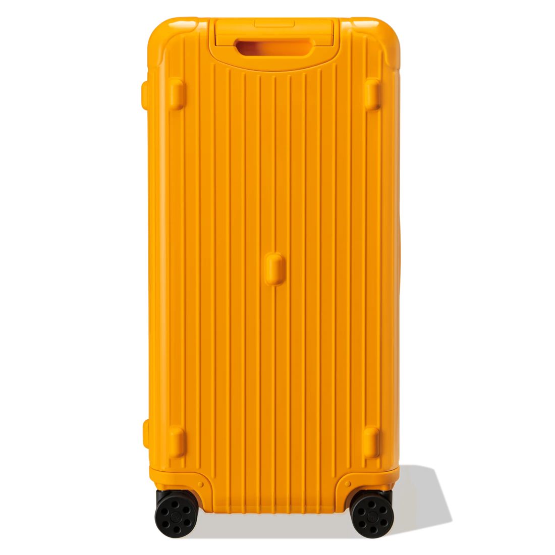 33寸Essential Trunk Plus芒果橙托运箱