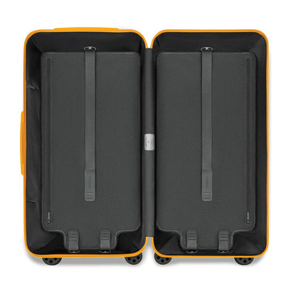 33寸Essential Trunk Plus芒果橙托运箱