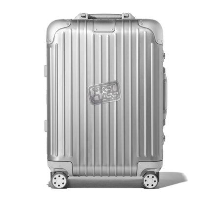 RIMOWA x CHAOS-First Class 贴纸