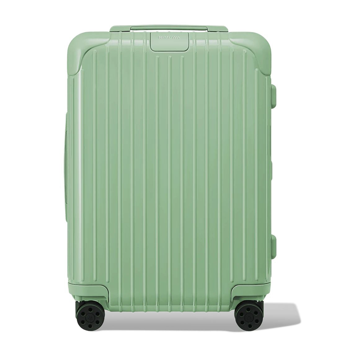 21寸Essential Cabin绿色登机箱