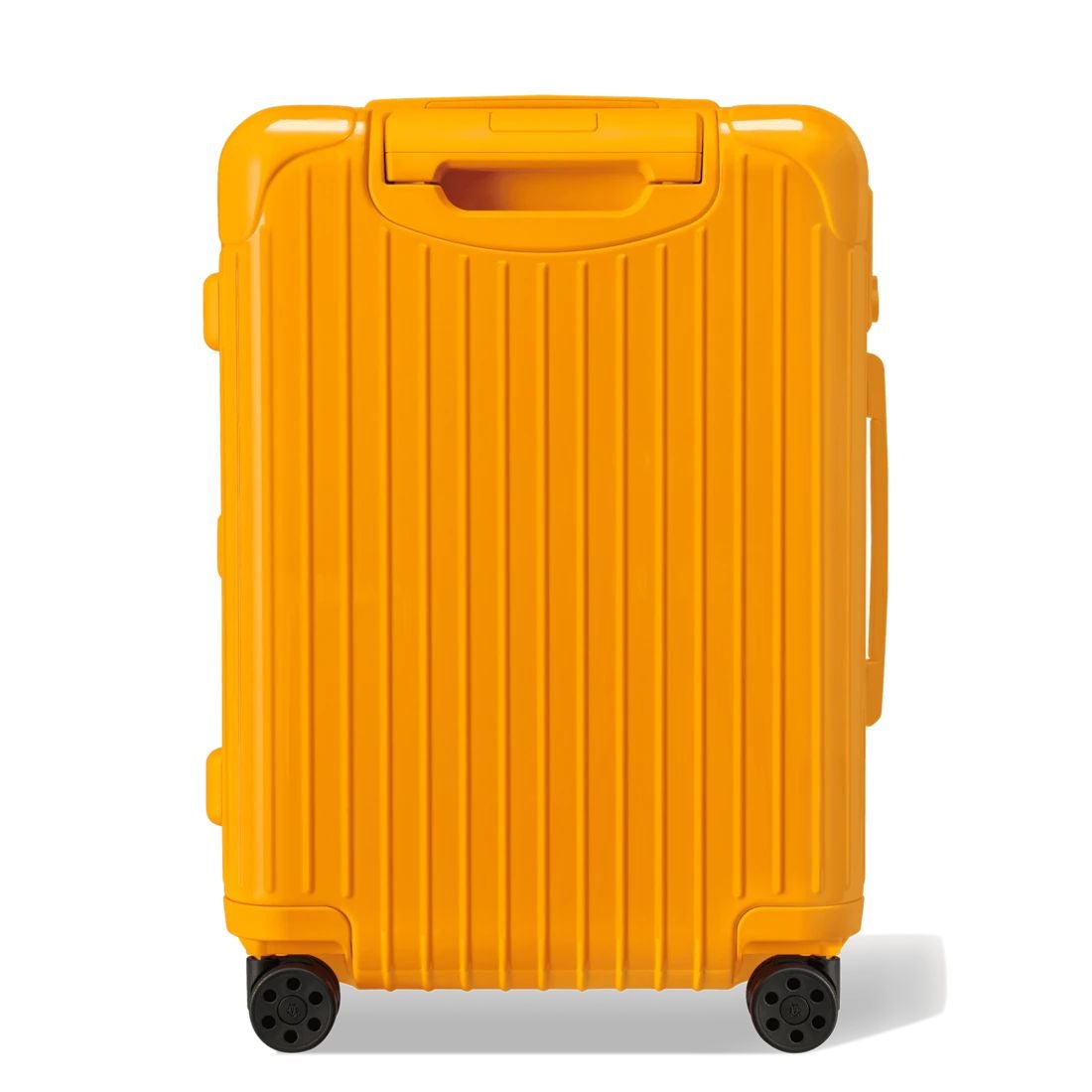 21寸Essential Cabin芒果橙登机箱