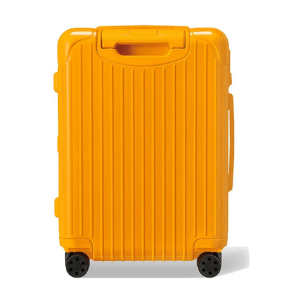 21寸Essential Cabin芒果橙登机箱