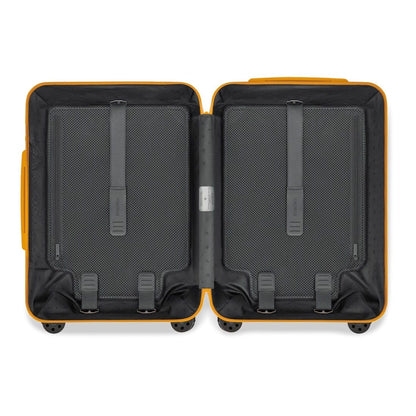 21寸Essential Cabin芒果橙登机箱