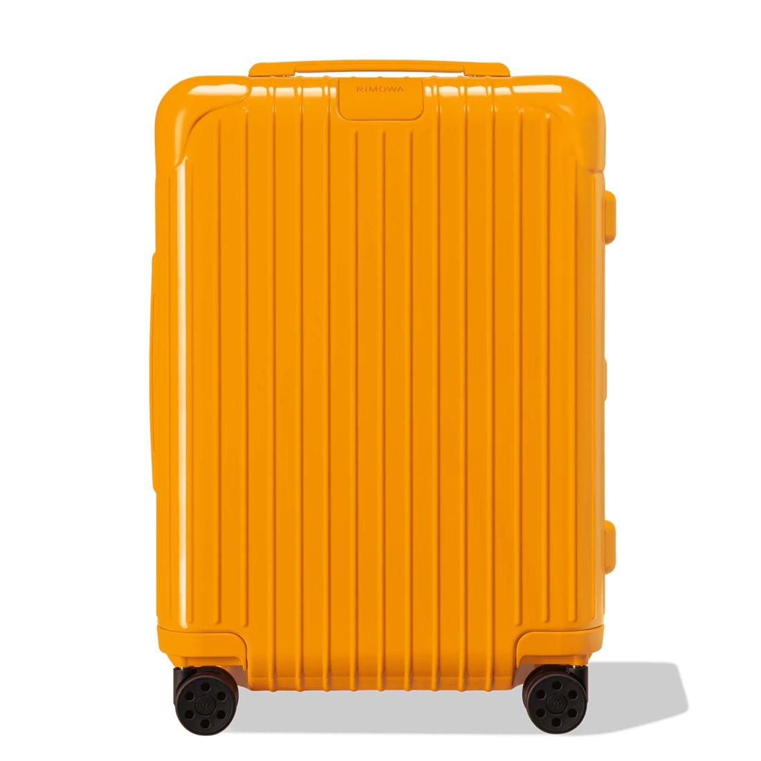 21寸Essential Cabin芒果橙登机箱