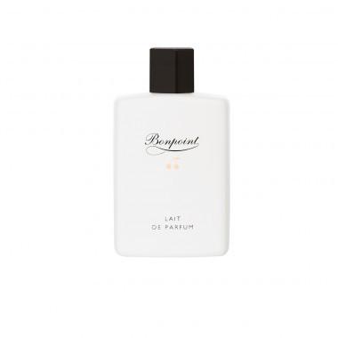 挚爱香氛润体乳 （Lait de Parfum ）