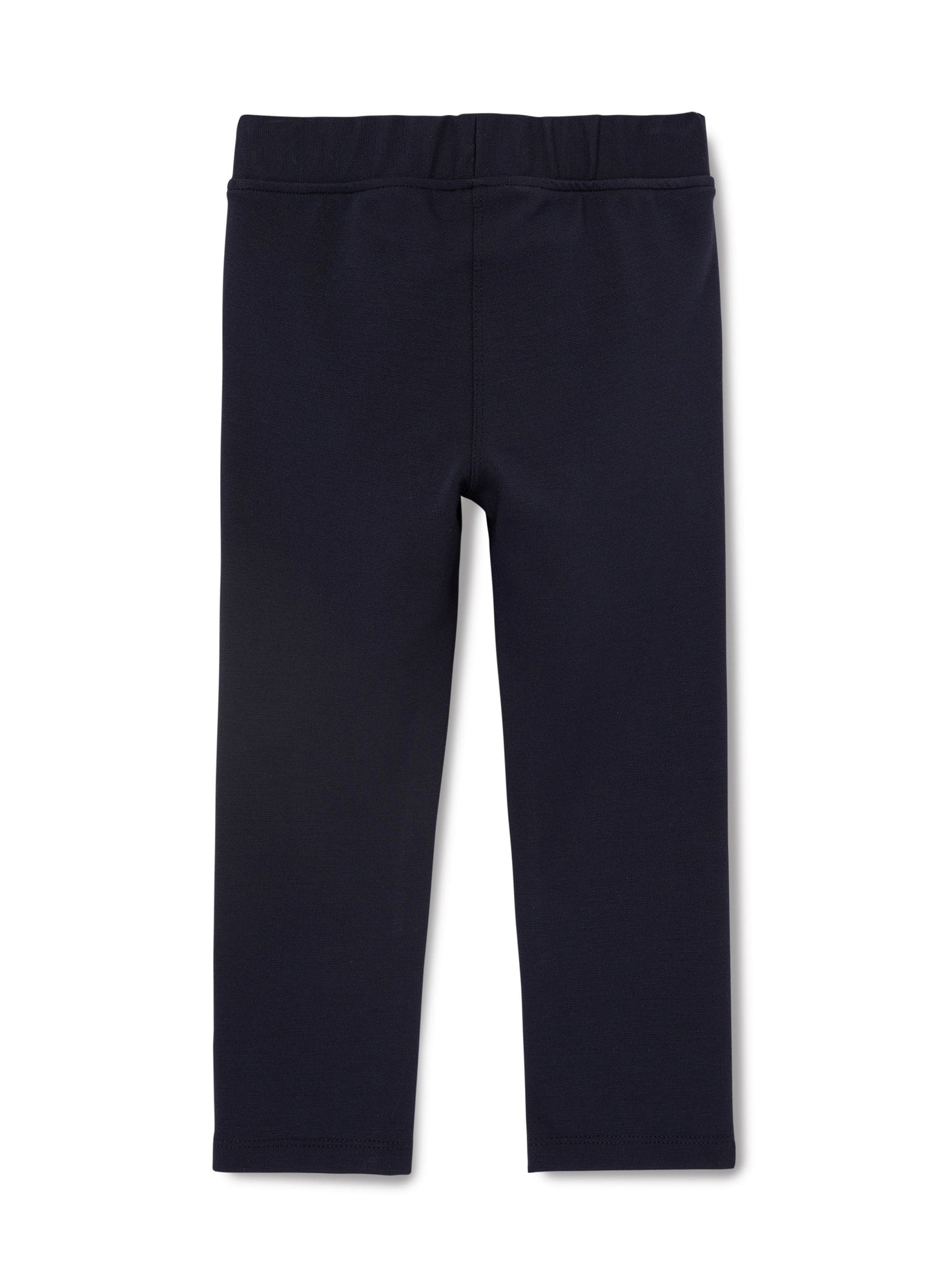 Girls Navy Blue Trousers