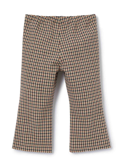 Girls Sand Trousers