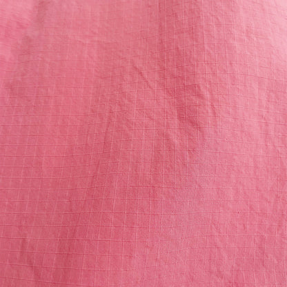 儿童粉色棉上衣