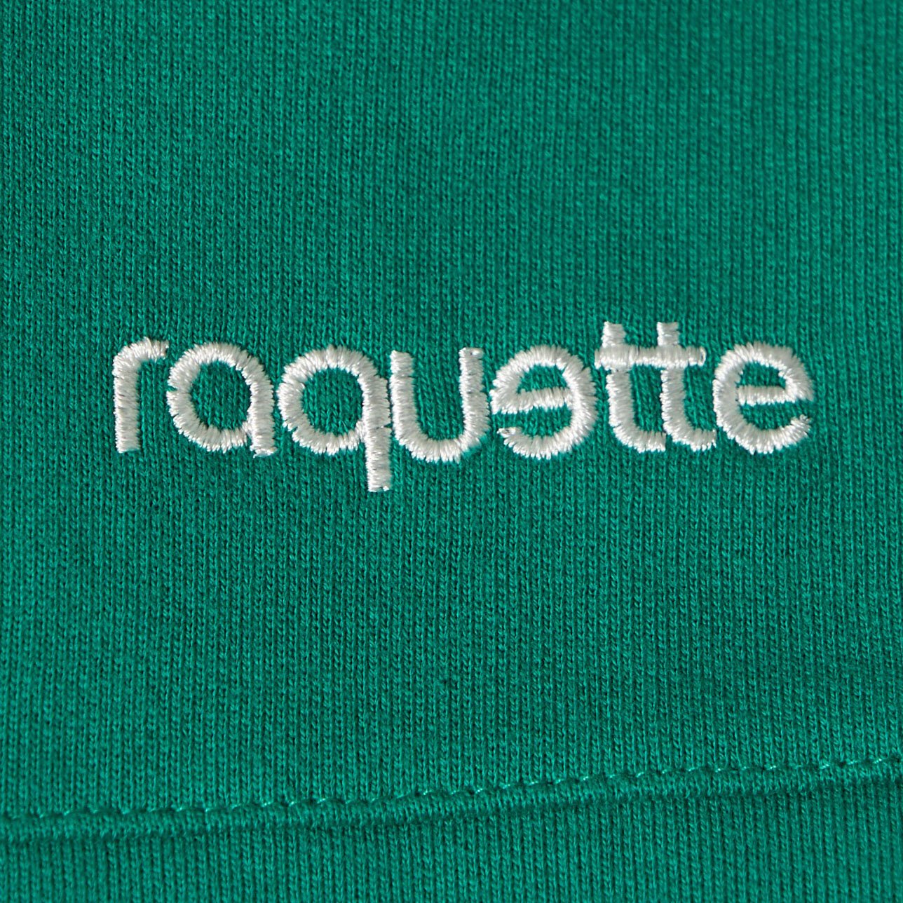 儿童绿色棉长裤