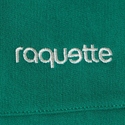 儿童绿色棉长裤