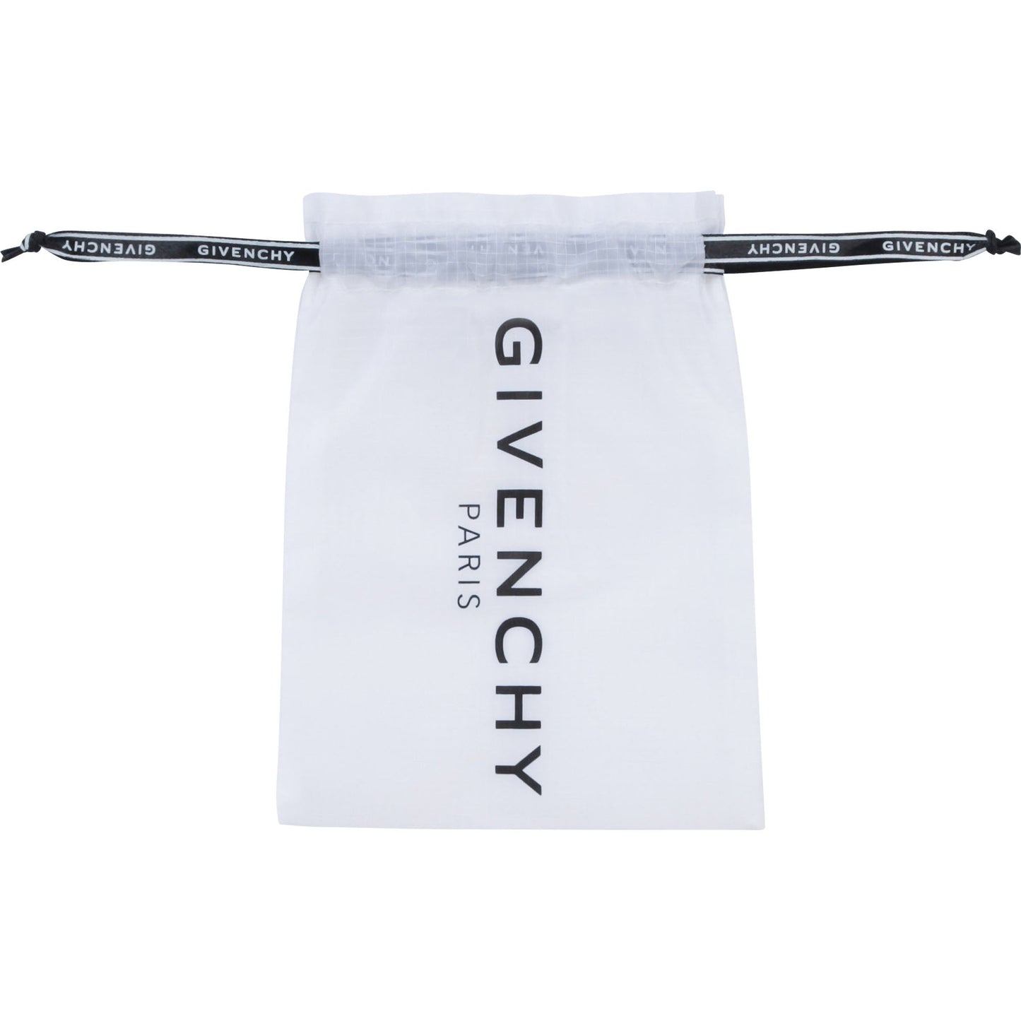 男童红色Logo游泳短裤