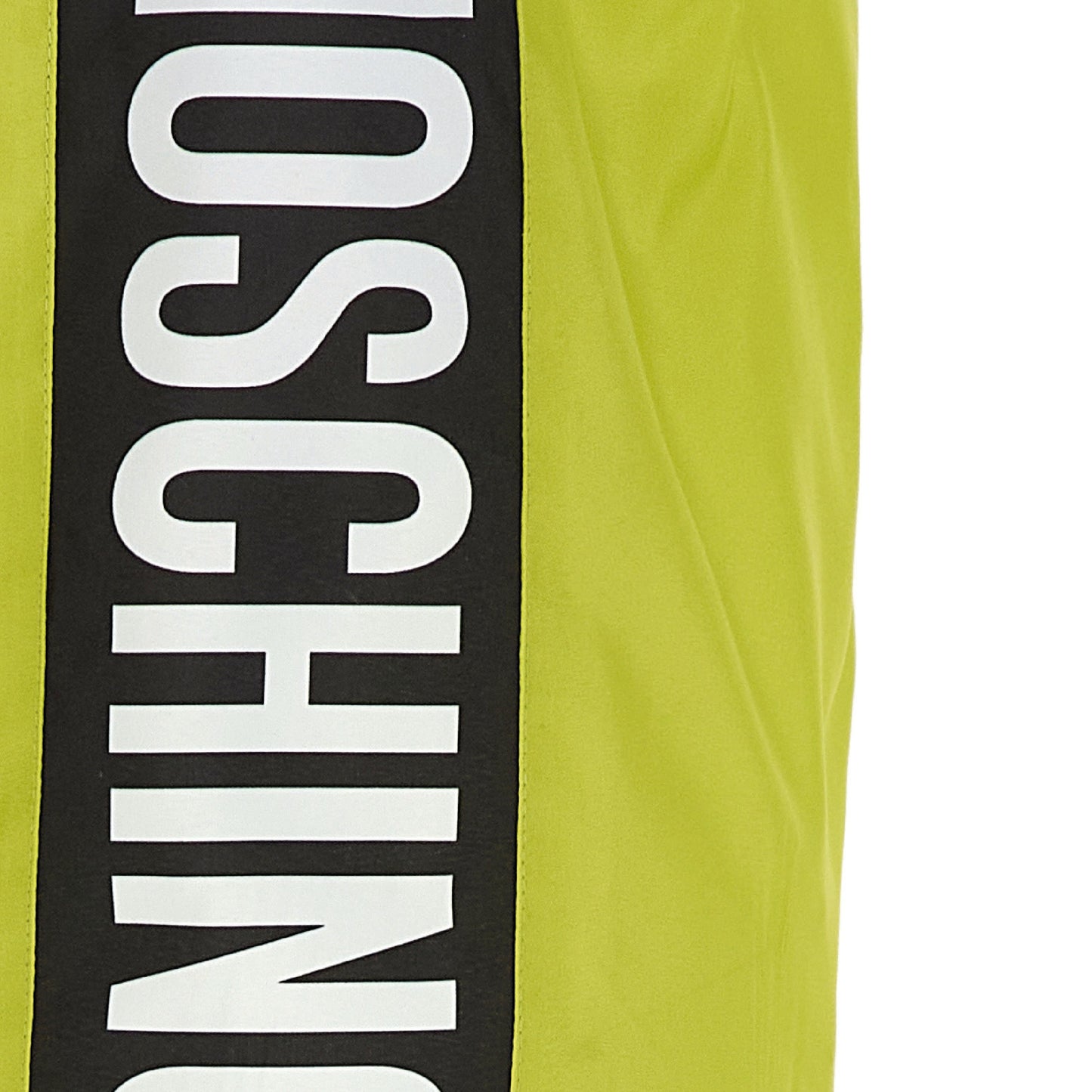 儿童黄色棉短裤