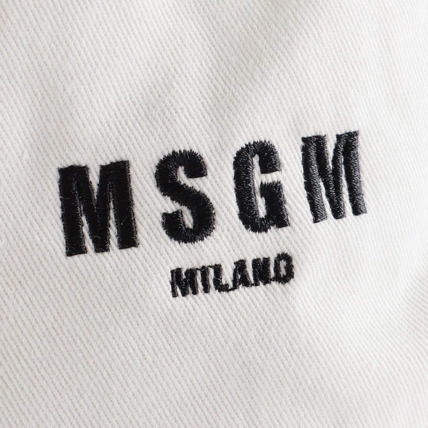 儿童白色渔夫帽