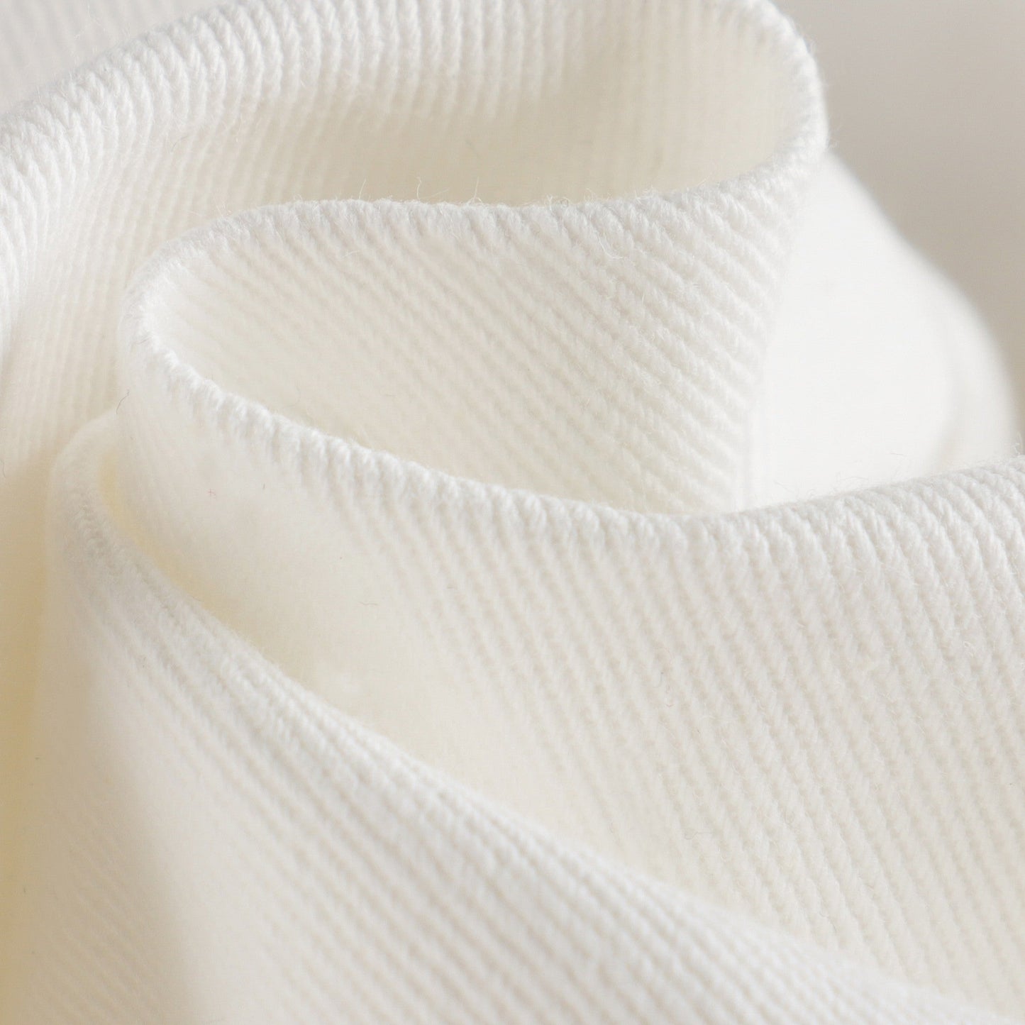 儿童白色渔夫帽