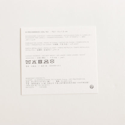 女童樱桃发夹