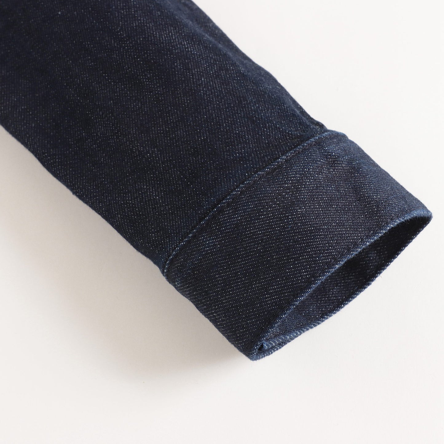 儿童深藏青色夹克