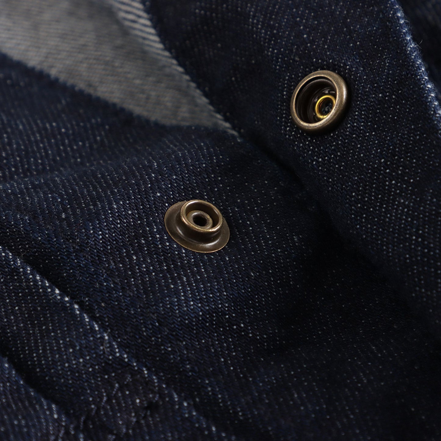 儿童深藏青色夹克