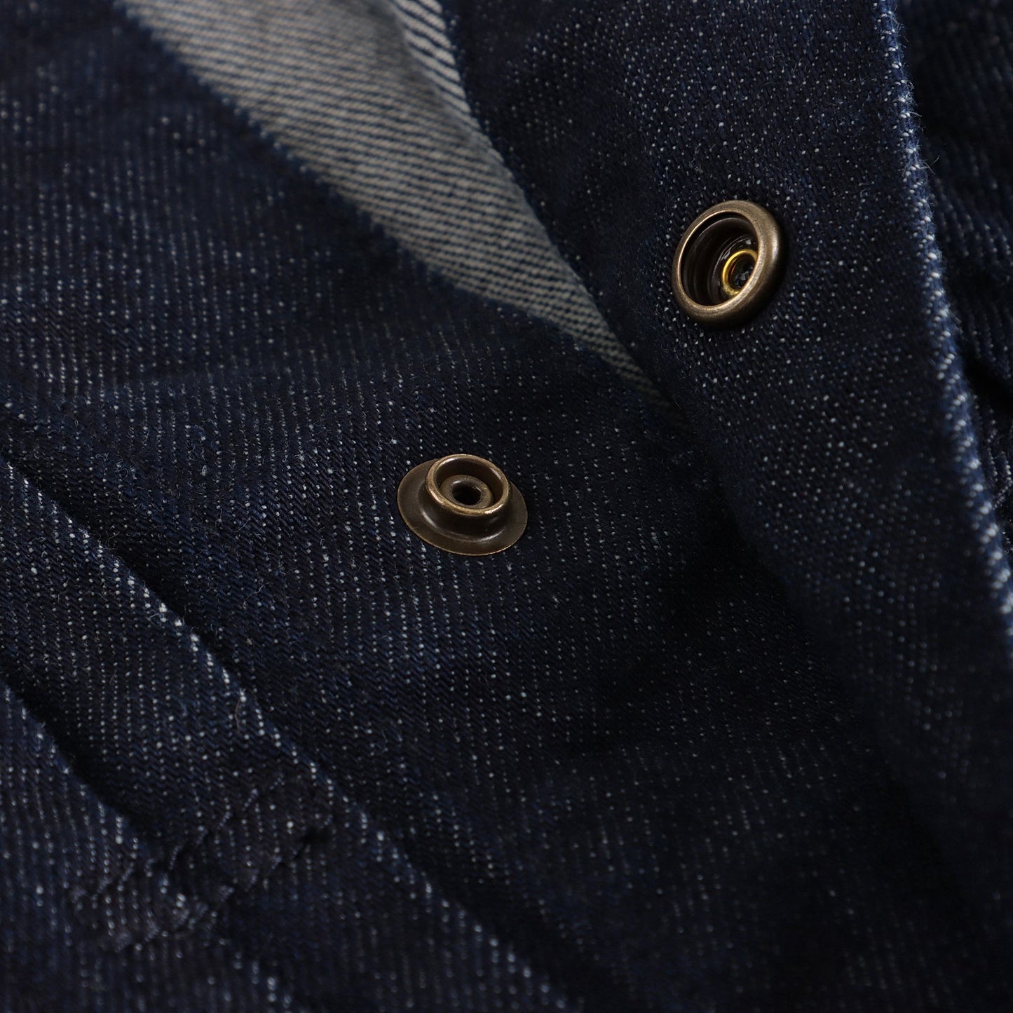 儿童深藏青色夹克