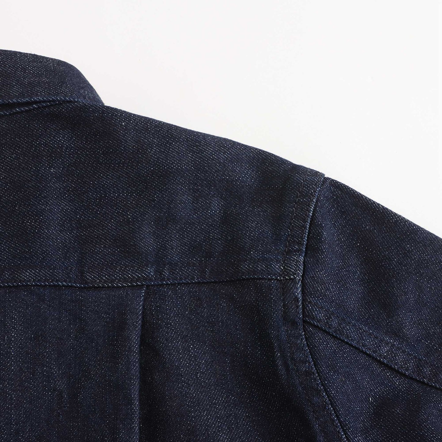 儿童深藏青色夹克