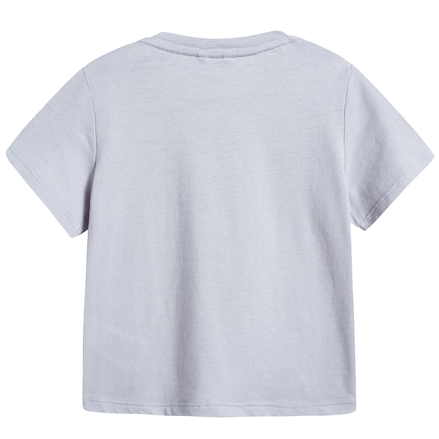Baby Girls Lavander Anticipato Prim T-shirt