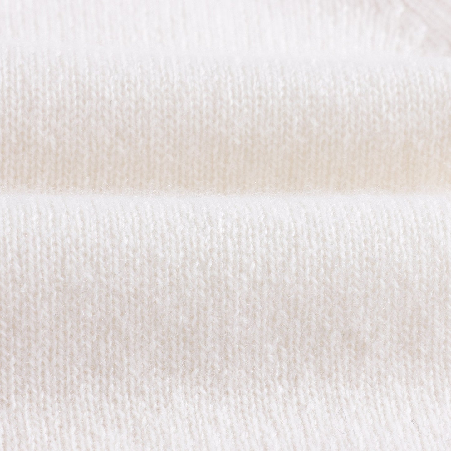 Baby Boys & Girls White Cardigan