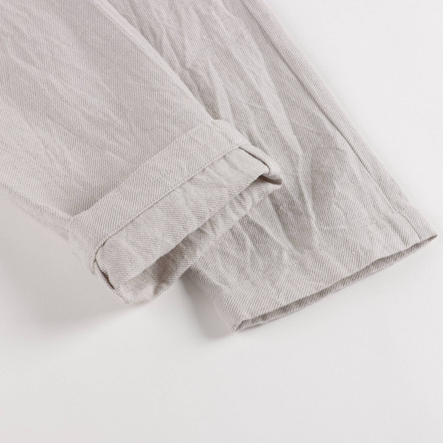 Girls Beige Trousers