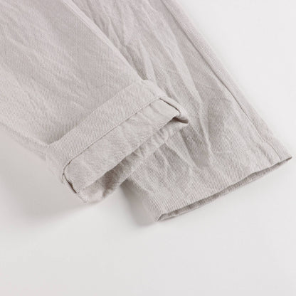Girls Beige Trousers