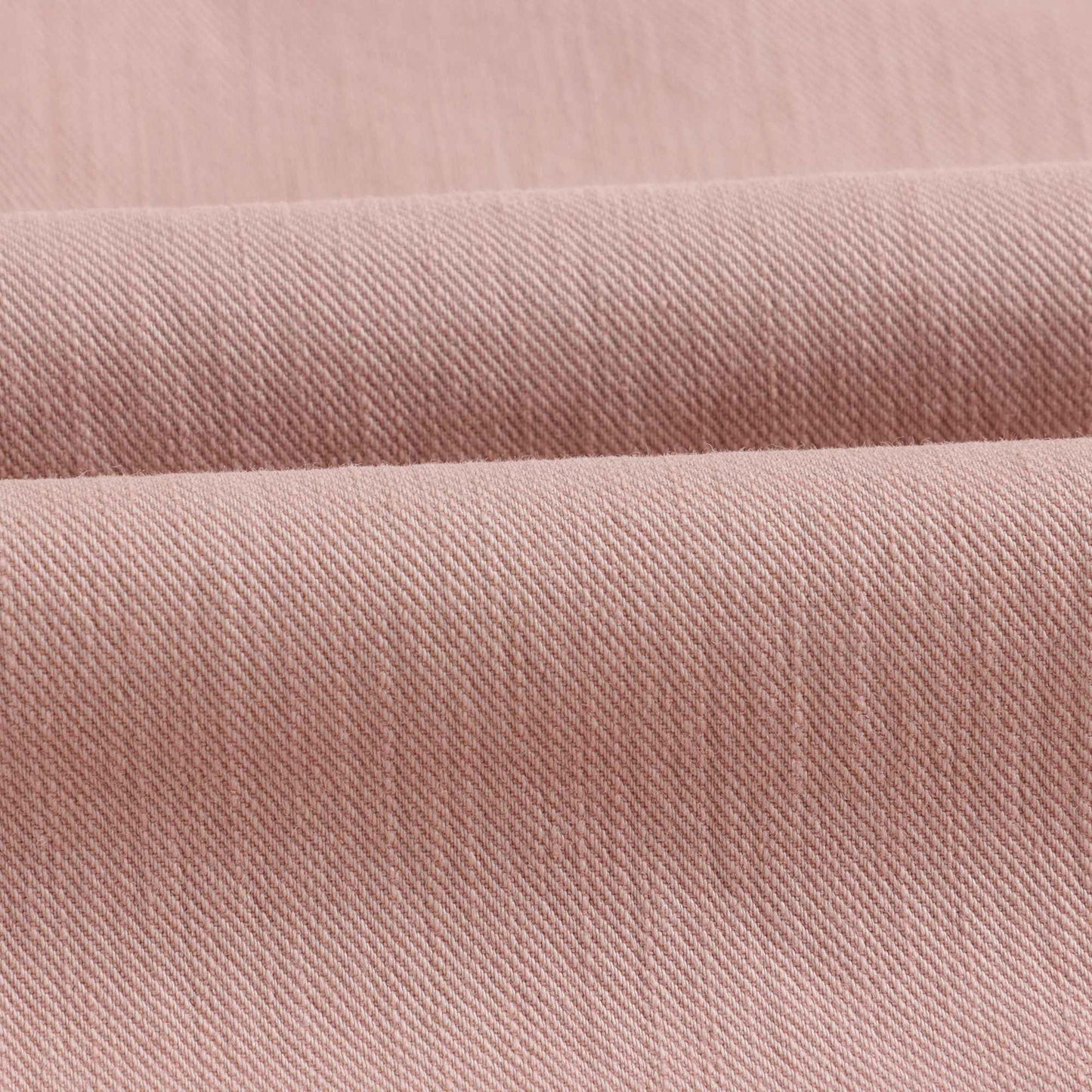 Girls Pink Cotton Trousers