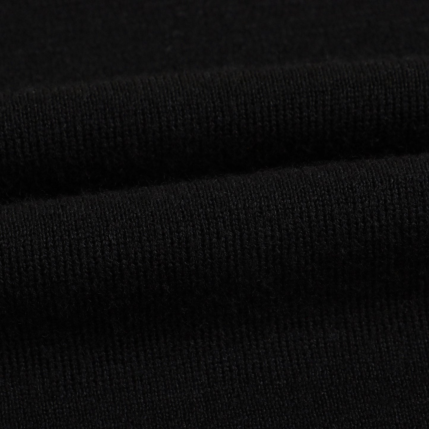 Baby Boys Black Stripe Jumper