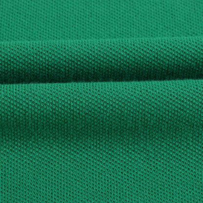 Boys Green GG Poloshirt