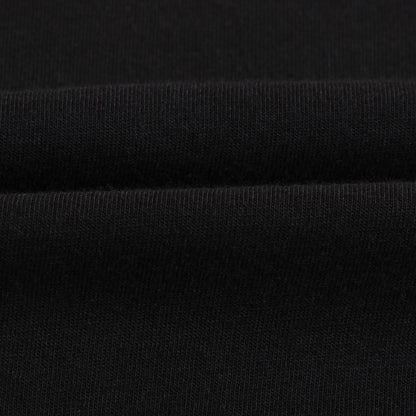Baby Boys & Girls Black GG T-Shirt