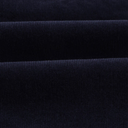 Baby Boys & Girls Blue Galaxie Cotton Pants