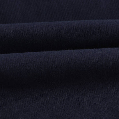 Baby Boys & Girls Blue Galaxie Cotton Pants