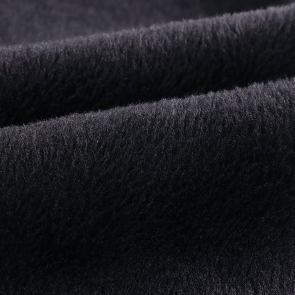 男童黑色Logo长裤