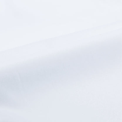 Baby Boys White Cotton T-shirt