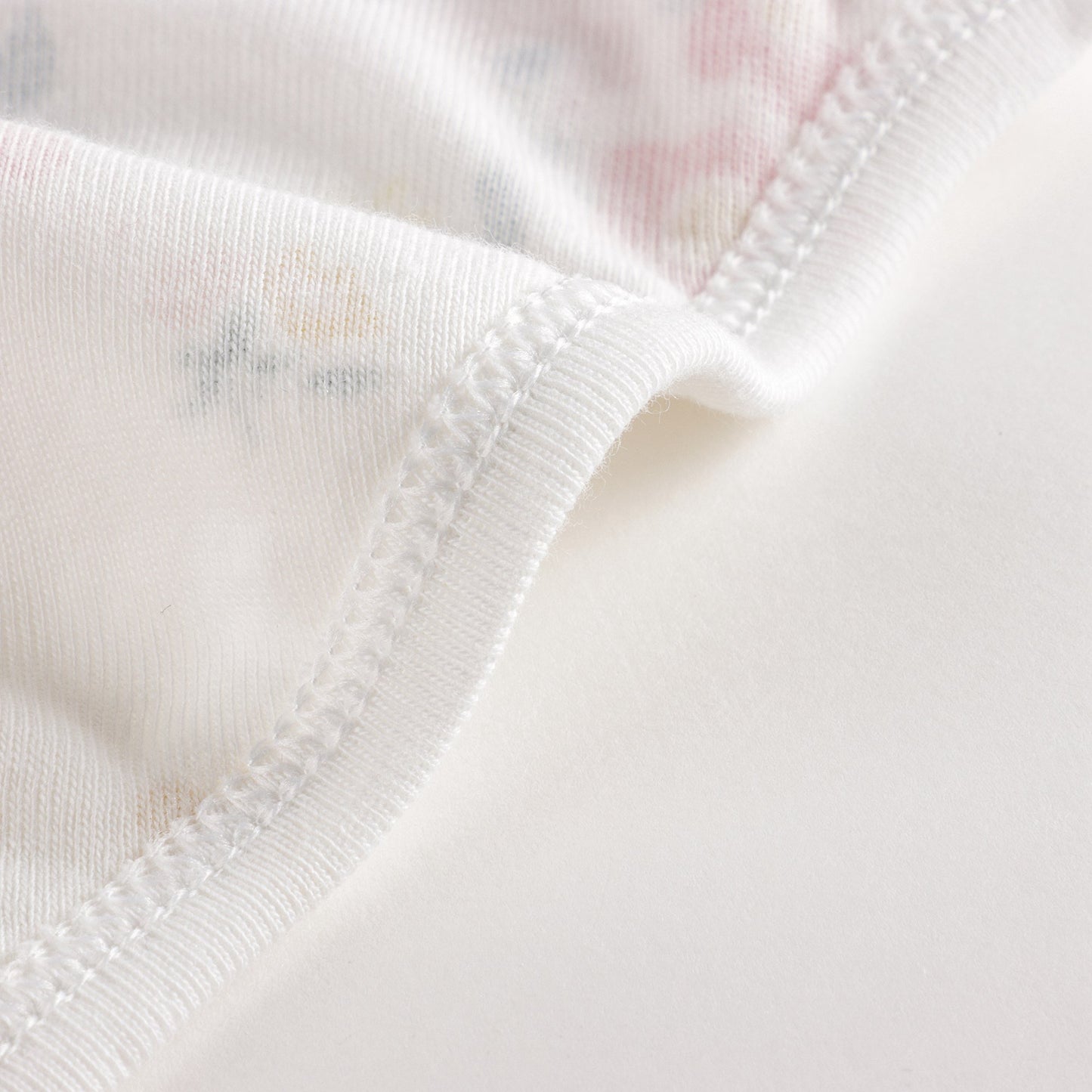 女童彩色棉内裤套装 (5件)