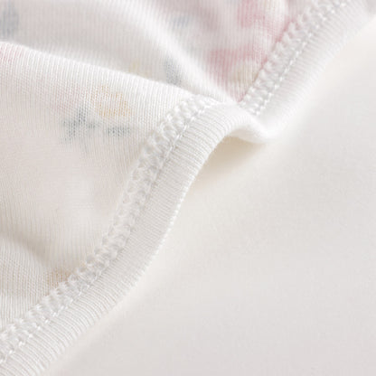 女童彩色棉内裤套装 (5件)