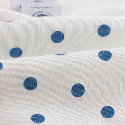 女童彩色棉内裤套装 (5件)