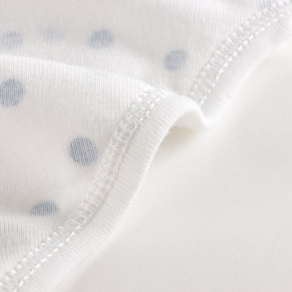 女童彩色棉内裤套装 (5件)