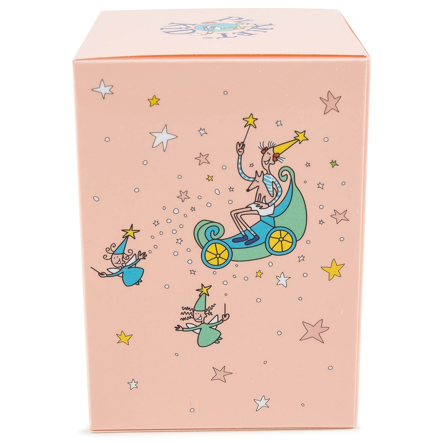 仙女香水（50ml）