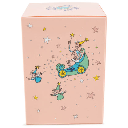 仙女香水（50ml）