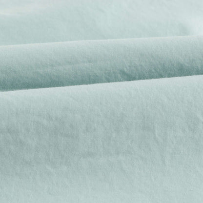 男婴淡绿色长裤