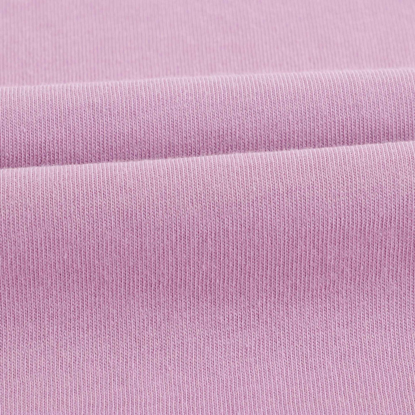 Boys & Girls Lilac Cotton T-Shirt