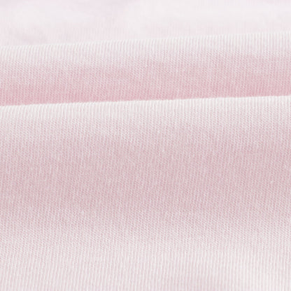 Girls Pearl Pink Tank Top
