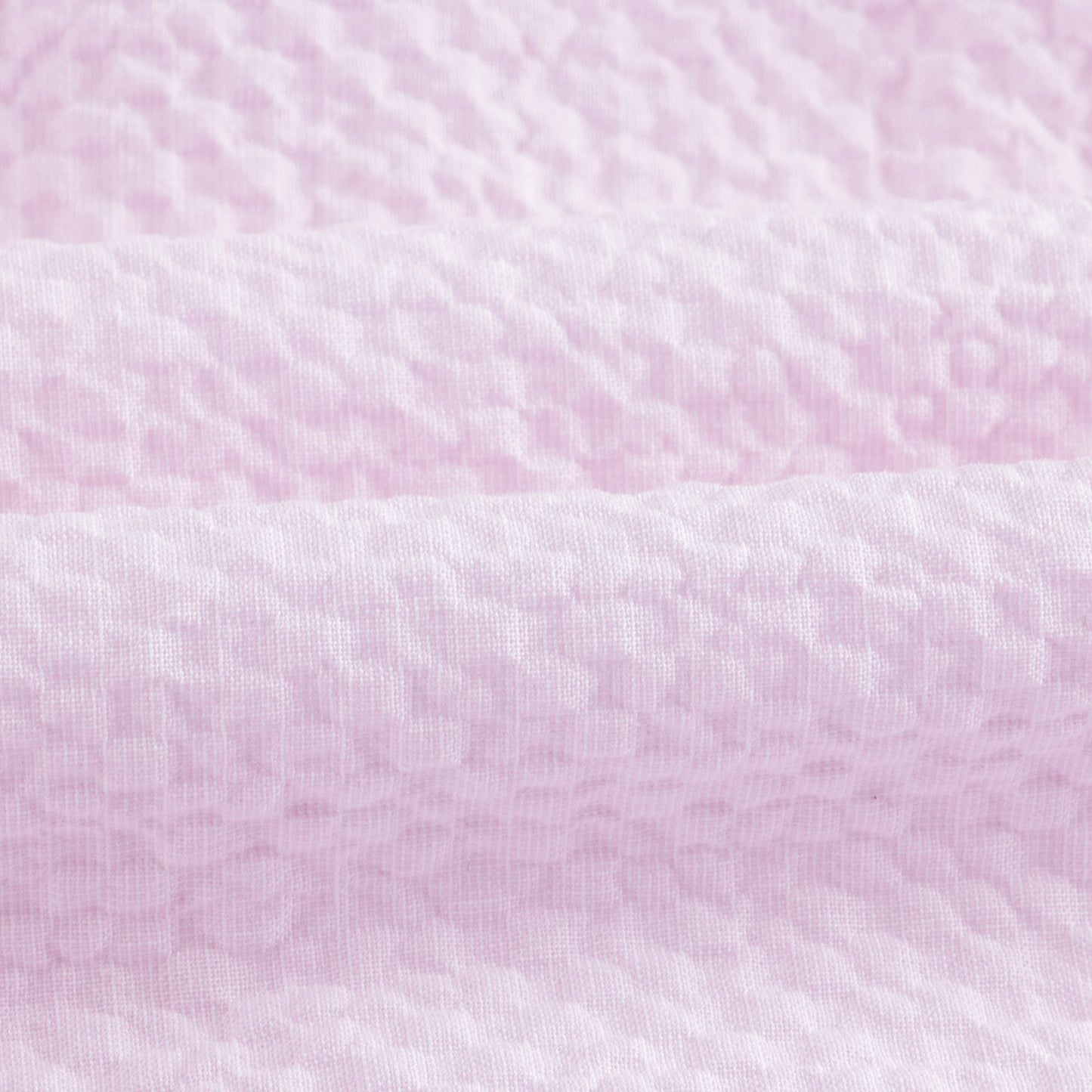 Girls Pink Cotton Dress