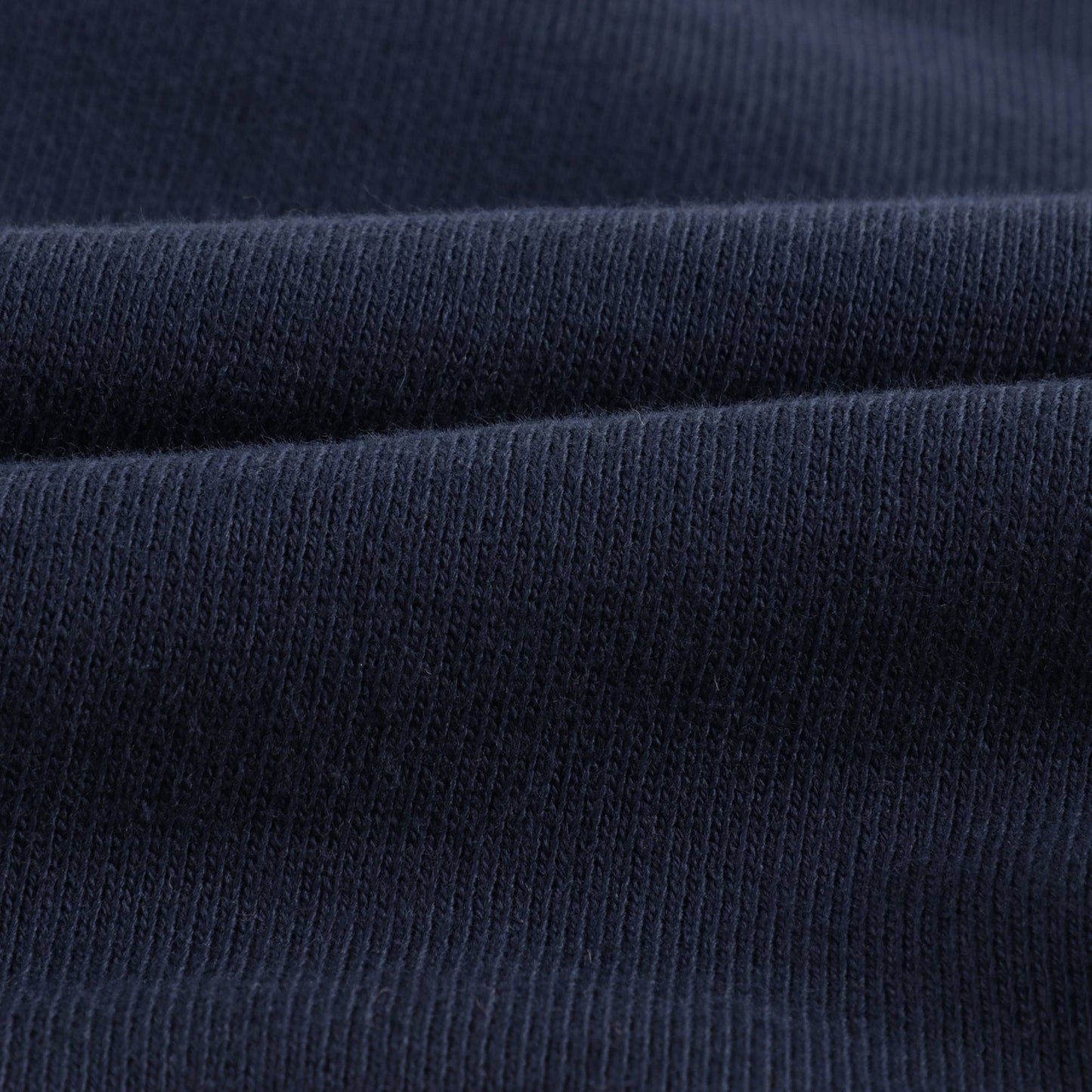 男童黑色Logo棉短裤