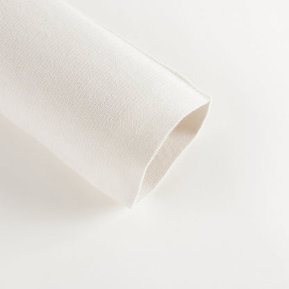 女童白色棉开衫