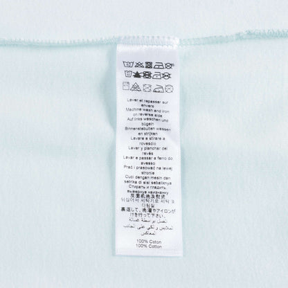 女婴彩色棉连体衣套装 (3件)