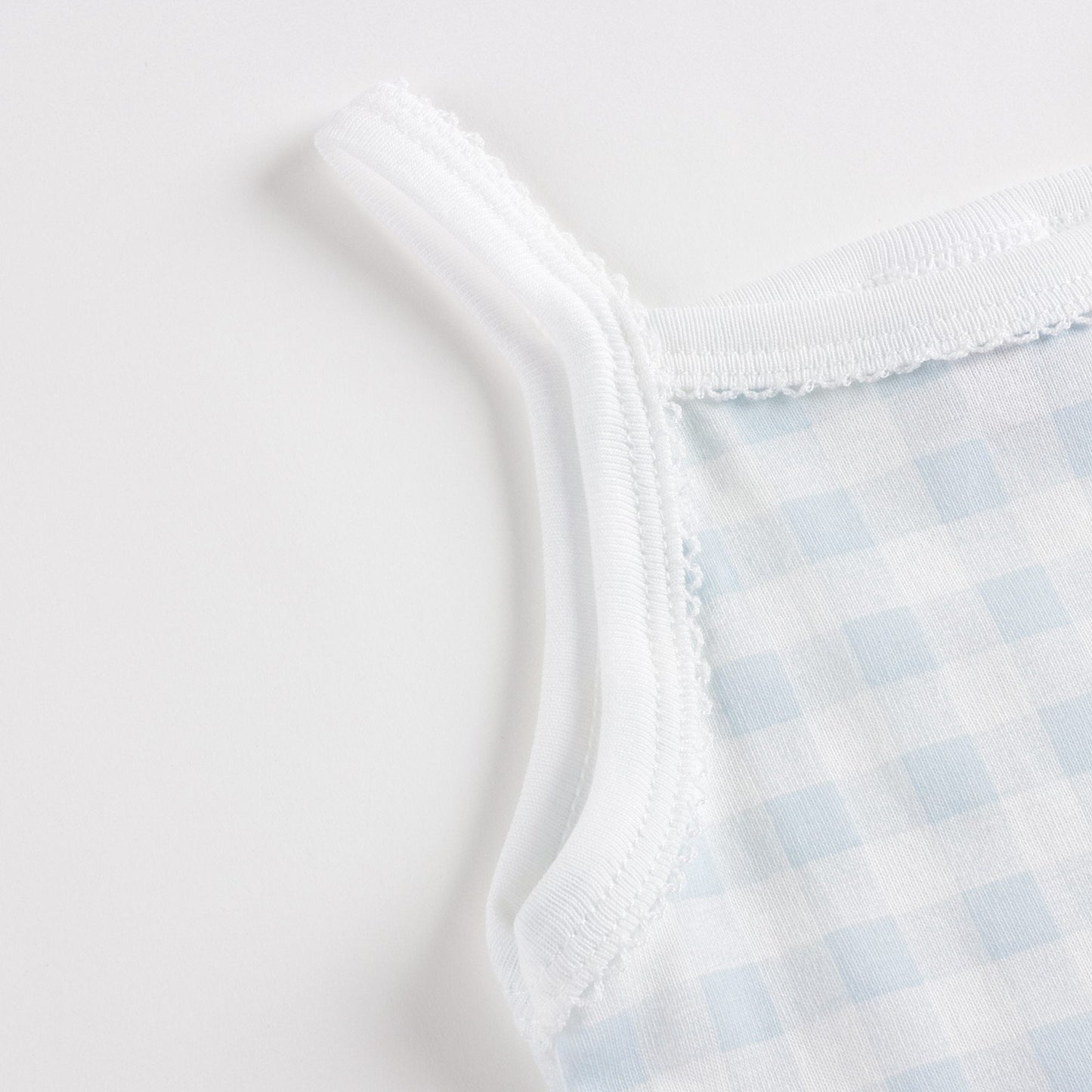 女婴彩色棉连体衣套装 (3件)