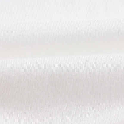 女婴彩色棉连体衣套装 (3件)